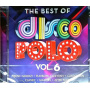Various - The Best Of Disco Polo Vol. 6