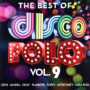 Various - The Best Of Disco Polo Vol. 9
