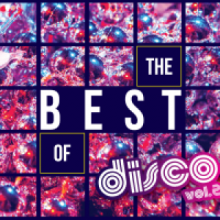 Various - The Best Of Disco Vol. 2