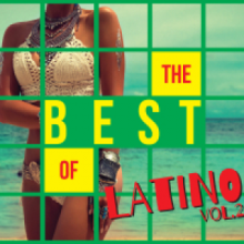 Various - The Best Of Latino Vol. 2