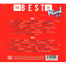 Various - The Best Of Poland Vol. 5