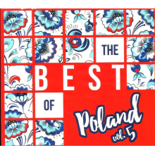 Various - The Best Of Poland Vol. 5