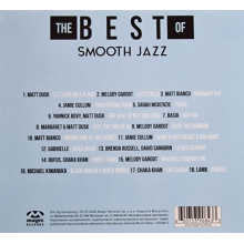 Various - The Best Of Smooth Jazz