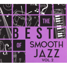 Various - The Best Of Smooth Jazz Vol.2