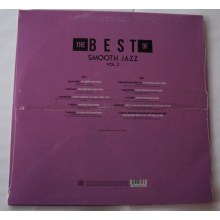 Various - The Best Of Smooth Jazz Vol.2 Lp