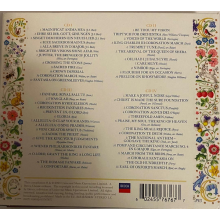 Various - The Coronation Of Their Majesties / Official Album (deluxe)