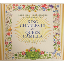 Various - The Coronation Of Their Majesties / Official Album (deluxe)