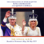 Various - The Coronation Of Their Majesties King Charles Iii And Queen Camilla