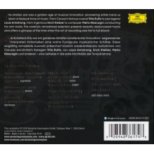 Various - The Golden Age Of Shellac