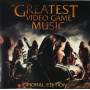 Various - The Greatest Video Game Music Choral Edition