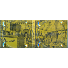 Various - The Rolling Stones Rock And Roll Circus