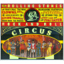 Various - The Rolling Stones Rock And Roll Circus