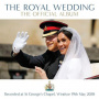 Various - The Royal Wedding The Official Album