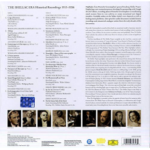 Various - The Shellac Era