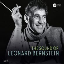 Various - The Sound Of Bernstein (the Composer)