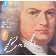 Various - The Very Best Of Bach