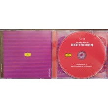 Various - The Very Best Of Beethoven