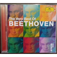 Various - The Very Best Of Beethoven