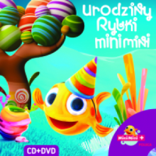 Various - Urodziny Rybki Mini Mini