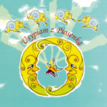 Various - Usypiam Z Piosenką