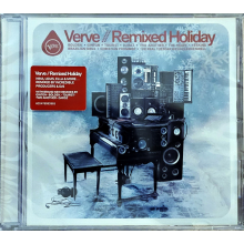 Various - Verve Remixed: Holiday