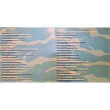 Various - Vox Fm - W Rytmie Hitów Vol. 3