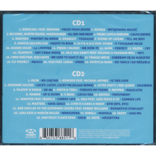 Various - Vox Fm W Rytmie Hitów Vol.2