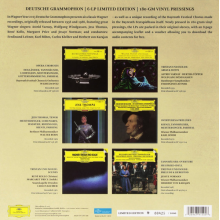 Various - Wagner: The Collector's Edition