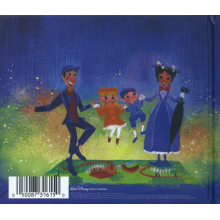 Various - Walt Disney Records The Legacy Collection: Mary Poppins