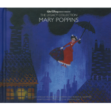 Various - Walt Disney Records The Legacy Collection: Mary Poppins