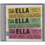 Various - We All Love Ella