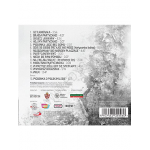 Various - Wilczy Ślad, Piosenki Niezłomnych