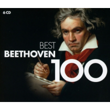 Various Artists - 100 Best Beethoven