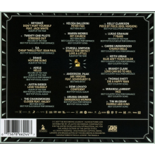 Various Artists - 2017 Grammy Nominees