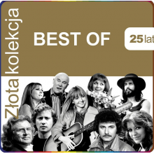 Various Artists - 25 Lat Best Of Złota Kolekcja Lp