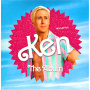 Various Artists - Barbie Ost (ken Cover) (indie)