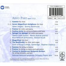 Various Artists - Class. For Pleasure-the Best Of Part