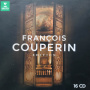 Various Artists - Couperin - Box For The 350th Anniversary Of Birth