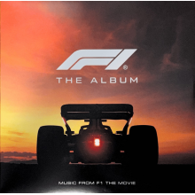 Various Artists - F1 The Album