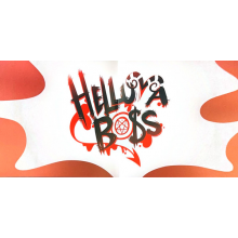 Various Artists - Helluva Boss: Season One (ost)