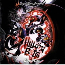 Various Artists - Helluva Boss: Season One (ost)