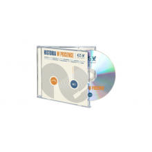 Various Artists - Historia W Piosence. 65 Lat Polskich Nagrań