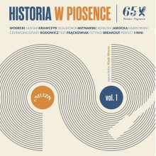 Various Artists - Historia W Piosence. 65 Lat Polskich Nagrań