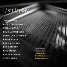 Various Artists - I Still Play