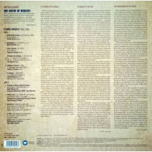 Various Artists - Impressions – The Sound Of Debussy (lp)