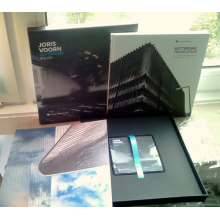 Various Artists - Joris Voorn – Rotterdam (collectors Edition)