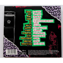 Various Artists - Killed By Deaf: A Punk Tribute To Motörhead (retail Only)