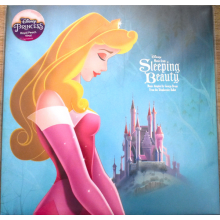 Various Artists - Music From Sleeping Beauty (lp)