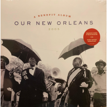 Various Artists - Our New Orleans