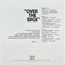 Various Artists - Over The Edge - Ost (rsd 2025)
